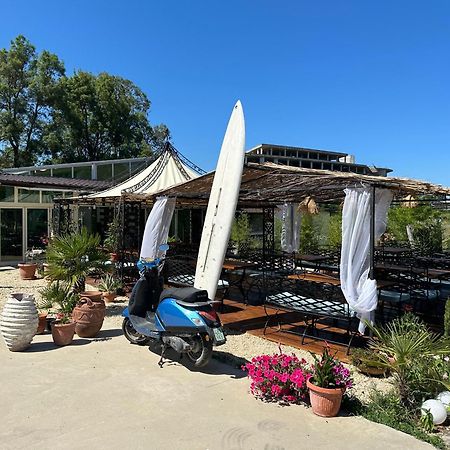 Hotel Surf Primorsko Exterior photo