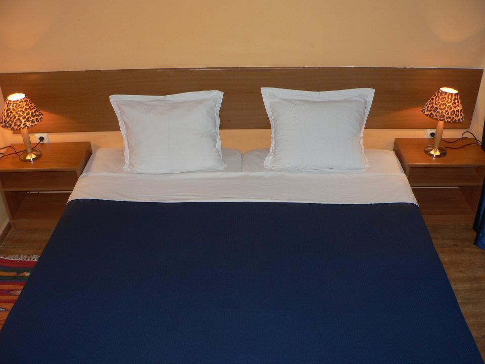 Hotel Surf Primorsko Exterior photo