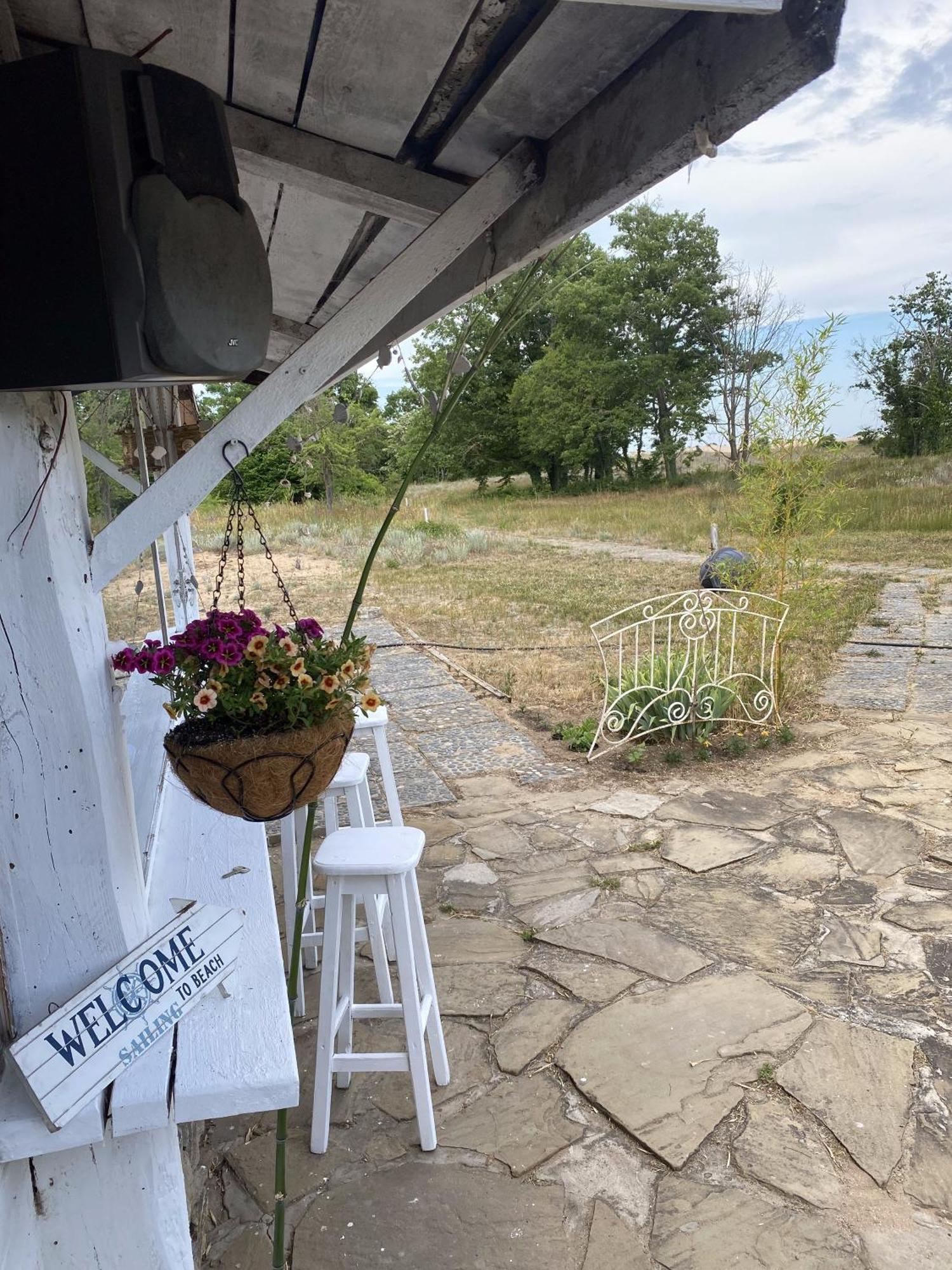 Hotel Surf Primorsko Exterior photo