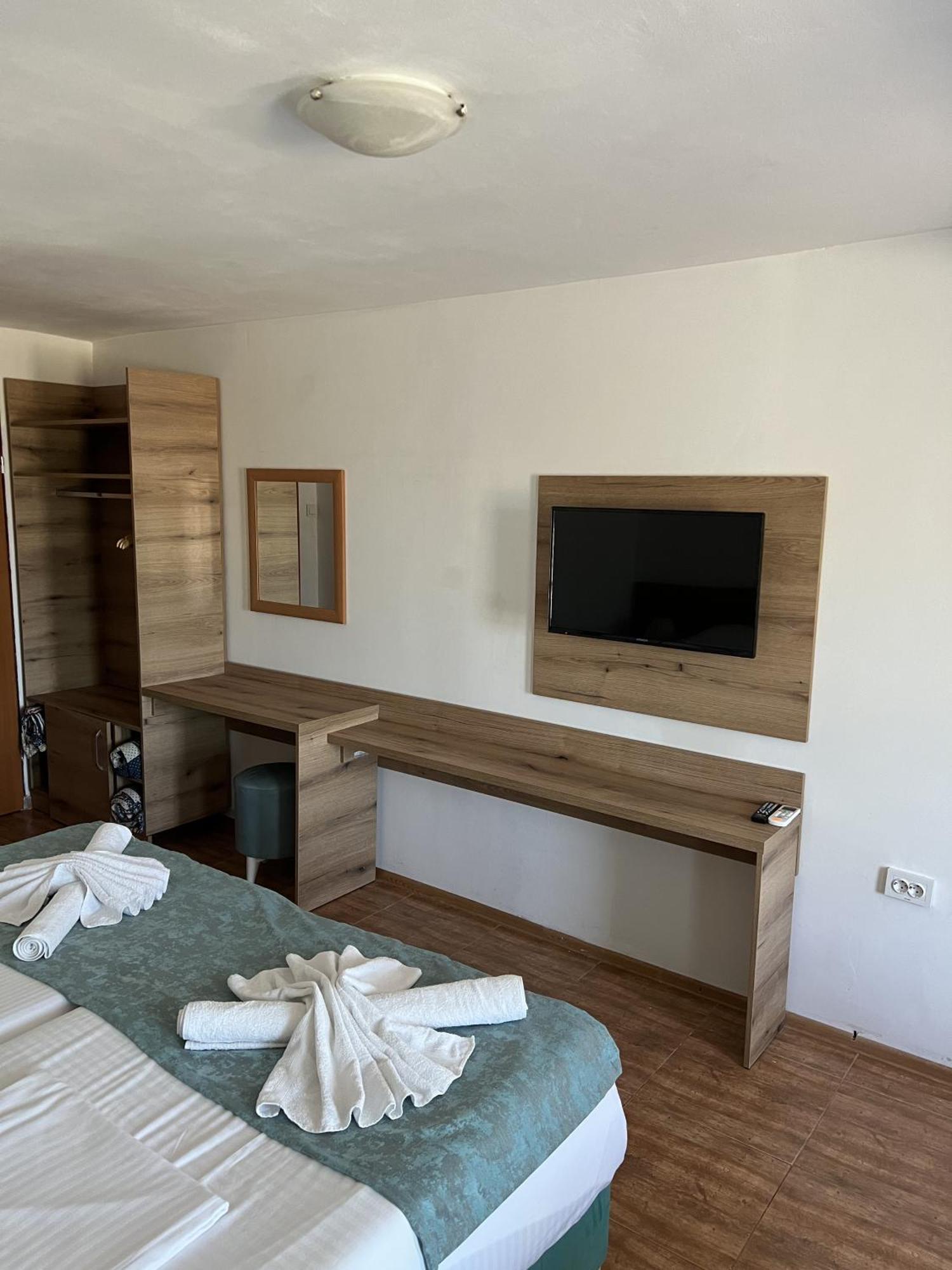 Hotel Surf Primorsko Room photo