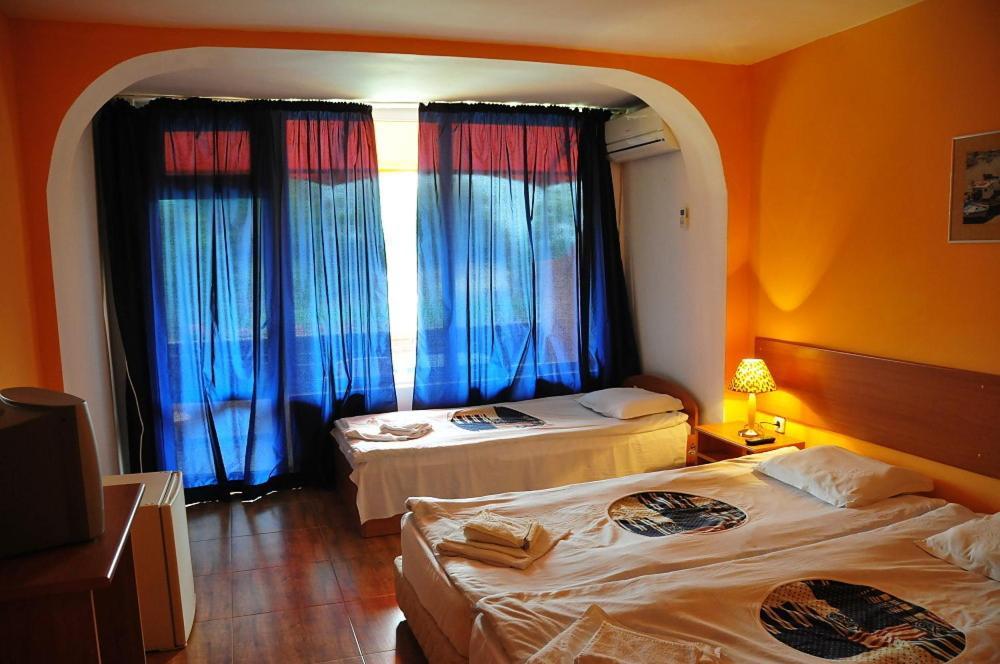 Hotel Surf Primorsko Room photo